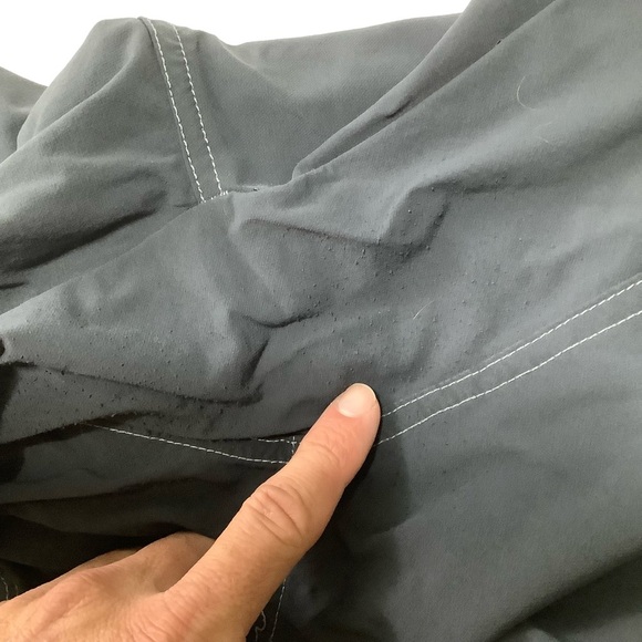 Kuhl Men’s Renegade Pant Sz 36W 32L Charcoal Gray - Picture 7 of 8